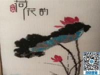 找手工活在家做，就要找珠绣这样可信、稳定的外发手工活加工项目