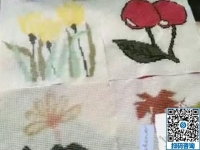 加工费按时结算，这个拿回家做的手工活让大家放心挣钱，多劳就多得