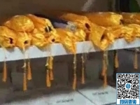 选择可以寄到家做的手工活，大家都说常年有活儿、产品成体系的励志珠不错