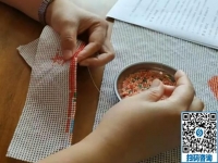 手工活简单好做，拿回家做的手工活来这里就对了