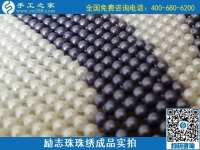 在家做的兼职手工活，大家都选择手工之家励志珠