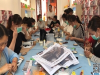 （郝总有话说）手工之家的合作方式是什么？