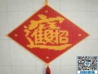 3次受骗，最后她终于在手工之家找到正规手工活