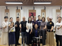 拳拳爱心，只为世间温暖------记爱心企业手工之家创始人郝总