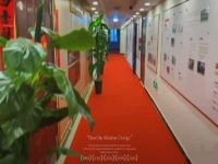 让更多人在这里收获成长！--- --- 记手工之家第五期全国优秀绣娘培训会开启