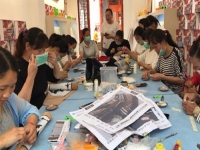 做手工活就找手工之家，一个让人放心的好平台