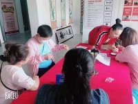 干净不占空间，便携自由的串珠手工活加工外发