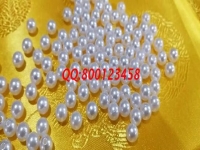 冷天待在家里干什么好？做穿珠子加工手工活是不错的选择