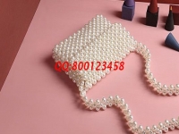 纯手工活外发加工项目，珠绣串珠手工活可以个人做，也适合居家创业