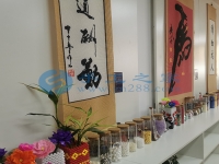 生意不好做，改做励志珠珠绣加工手工活项目是明智之举