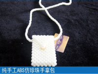 想在家做手工活挣钱，哪里有手工活招聘呢？