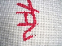 漫长冬季，找一份可以在家做的串珠手工